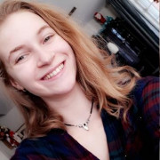 Laurie Gaudreau - Student