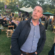 Eelco Verweij -