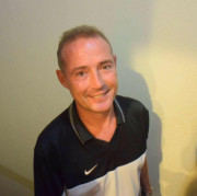 Gilles Siere - Tourleader