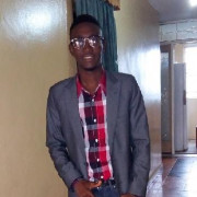 Emmanuel Koroma - Student