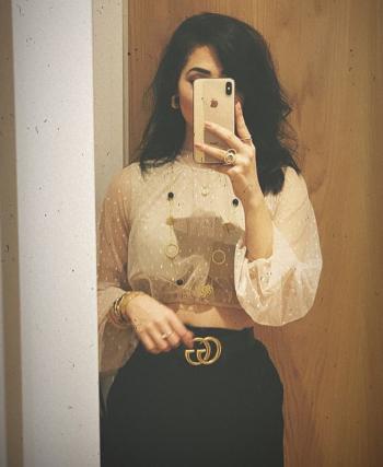 Sofia Gaff