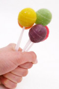 Lolli pop -