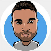 Damiano Raveenthiran -