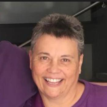 FM Noelle Hackney