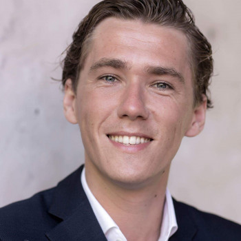 Jorin Aardoom