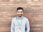 Srinivas Dhoola -
