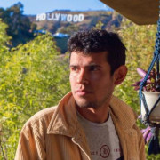 Camilo Gomez -