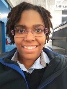 Catrice Ezekiel - Freelancer