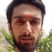 rajat bhushan chauhan - farmer occult