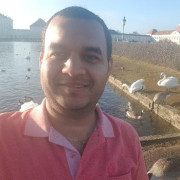 Mangesh Sathe -
