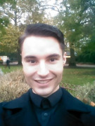 Charlie Woodman -