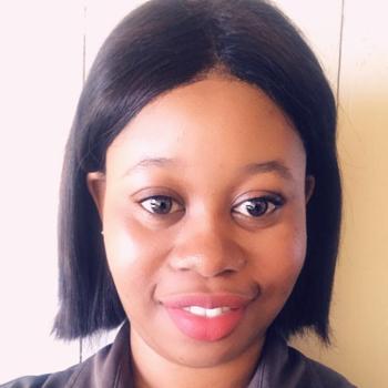 Cheerful Magubane