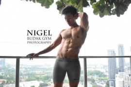 Nigel Ng