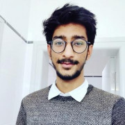 Chirag Bansal - Software Developer