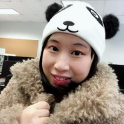 Chloe Wong -