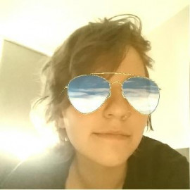 Cyera Charron