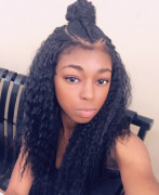 Nariah Webster -