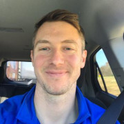 Joe Vilkoski - Fitness/ Real Estate