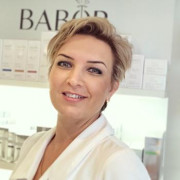 Aleksandra Bogomaz -