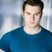 Christopher Tanych - Acting, Biochemistry and Psychology.
