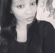 Tumi Mbhele -