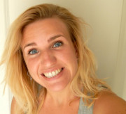 Anne Mreijen - COACH for teenagers and childeren