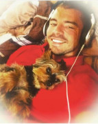 Daniel Dobradi - business owner