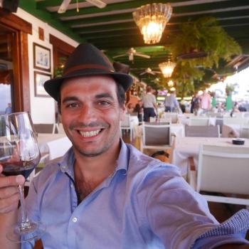 Daniel Martinez