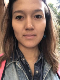 Daniya Kurmanbayeva