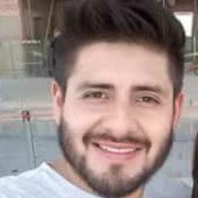 Danny Canas -
