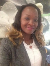 Daphne Chiunye