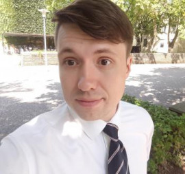 Dariusz Bernad