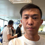 Darren Toh -