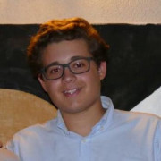 David Rivero -