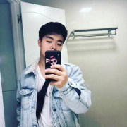 David Zhang -