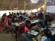 Apipanpong Ubonmaung -