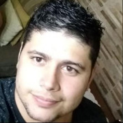 Dellyvson Barros -