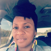 Denisha Williams - Holistic Healer