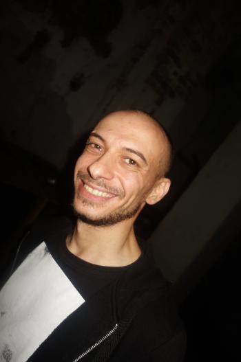 Dimitar Stoyanov