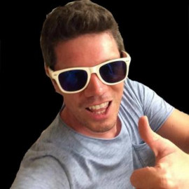 Dimitri De Meester