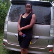 DORCAS SIANGALA -