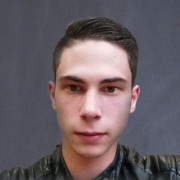Mitch Dekker - i work at MyCom in Den Helder, i repair computers