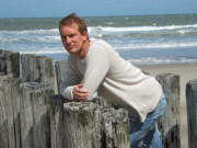 Sander van de Riet -