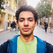 Abedal Amedal -