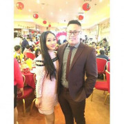 Pui-San Fong -