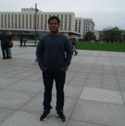 Siddhesh Bandekar -