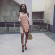 Chantelle Chanty Austin - Psychologist