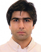 Nausherwan Ghaffar -