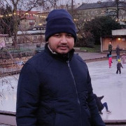 Mahmud Hasan -