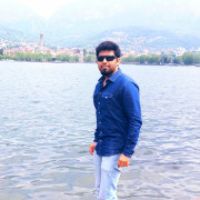 Anish Mahalingam -